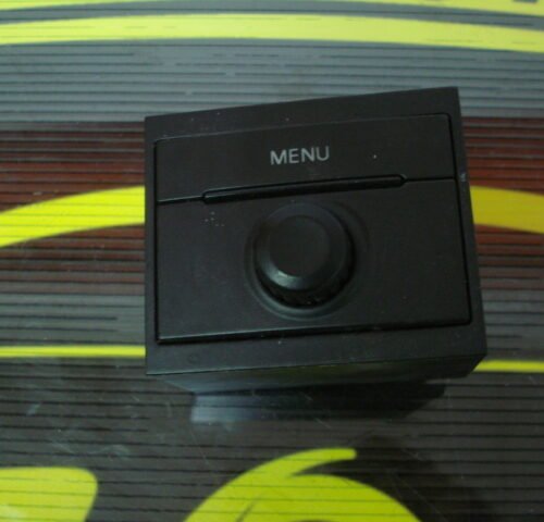 Interruptor de control de menu Audi A8 4D0919721E 4DO919721E MFS-A8 PC PNT