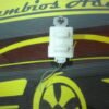 Controlador Suzuki Swift Calsonic Kansei Corp 3719062J10 37190-62J10