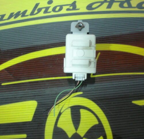Controlador Suzuki Swift Calsonic Kansei Corp 3719062J10 37190-62J10