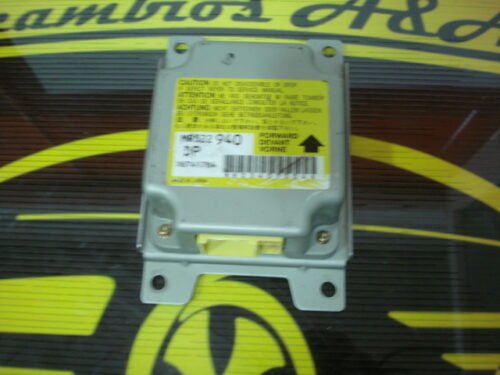 Airbag Centralita Mitsubishi L200 MR522940 DP X6T41784