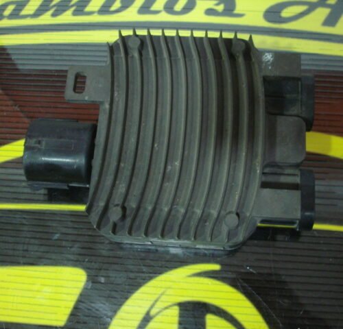 Controlador del ventilador eléctrico VOLVO FORD 940009400