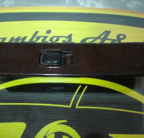 Botonera Elevalunas MITSUBISHI MONTERO MR551008 C8D-D160M-SF