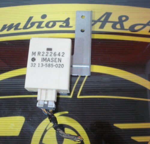 Indicador relé Mitsubishi Montero Pajero IMASEN MR222642 32 13-585-020