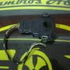 Sensor nivel Peugeot 407 607 9646629680 03040140008