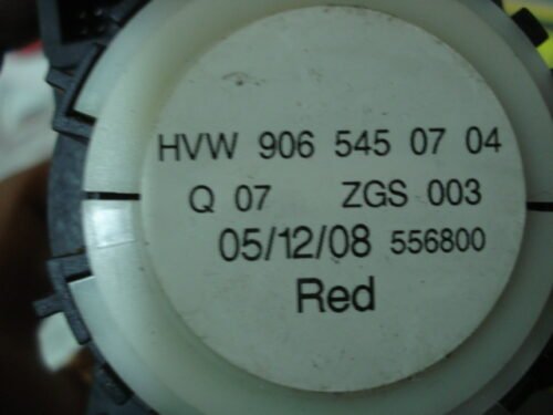 Conmutador de luces Mercedes Sprinter Crafter 9065450704 HVW9065450704 Q07 ZGS003