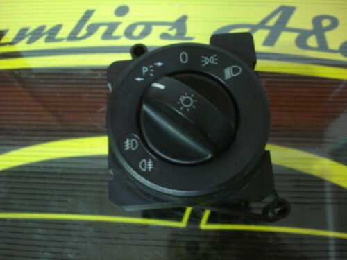 Conmutador de luces Mercedes Sprinter Crafter 9065450704 HVW9065450704 Q07 ZGS003