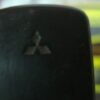 Alojamiento de la llave de control remoto inalámbrico Mitsubishi