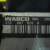 ABS Land Rover Discovery WABCO 4784070200 SRB500050 029654