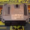 Centralita del motor Citroen 9658945380 9653958980 0281011561