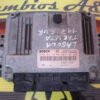 Centralita del motor Renault Laguna 8200311539 8200303141 0281011148