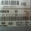 Centralita del motor  HYUNDAI 0281013147 391012A415  39101-2A415