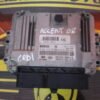 Centralita del motor  HYUNDAI 0281013147 391012A415  39101-2A415