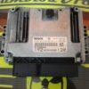 Centralita del motor Alfa Romeo Fiat Stilo 0281013672 51798000 192 0051798000