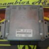 Centralita del motor Renault Laguna 0281010556 8200153946 8200095416