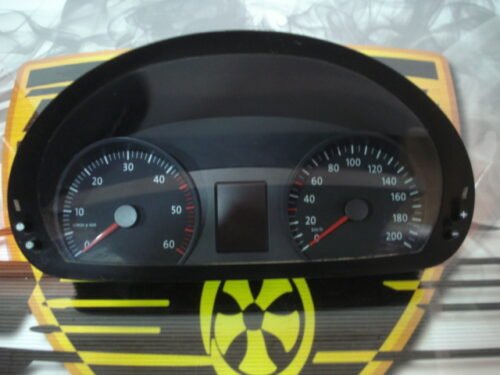 Cuadro de instrumentos Mercedes Volkswagen Crafter 2E0920841M HVW9064467421 A9064467421 HVW9064461121 A9064481521