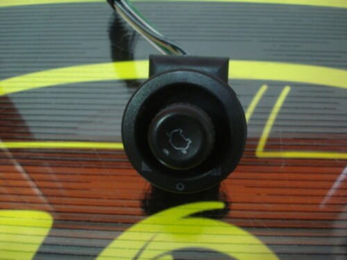 Interruptor retrovisor Ford Transit Mondeo Focus 93BG17B676BB 93 BG17 B 676 BB