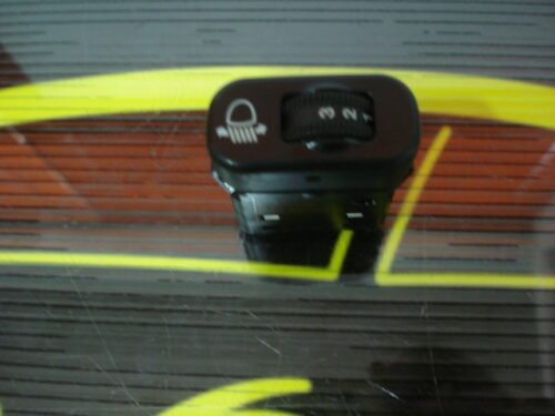 Interruptor VW Crafter Mercedes Sprinter 9065440131 HVW9065440131