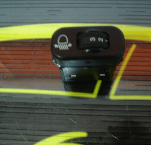 Interruptor VW Crafter Mercedes Sprinter 9065440131 HVW9065440131