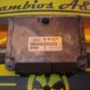 Centralita del motor Audi A4 038906018FD 0281001966  038 906 018 FD