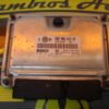 Centralita del motor VW Golf 4 038906019KP 038 906 019 KP 0281011191