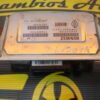 Módulo de control de transmisión Renault Vel Satis 8200210168 HARD 8200120274