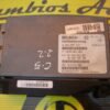 Módulo transmisión Citroen C5 0260002767 9641281180 9646950780
