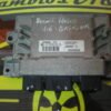 Centralita del motor Renault 8200414422 8200401568  S120200102B