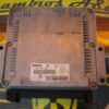 Centralita del motor CITROEN 0281010364 9641607380 EDC15C2 22