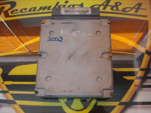 Centralita del motor Ford 1S7F12A650CAG 1S7F-12A650-CAG DPC-643 DPC643