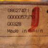 Centralita VOLVO 08627471 0000057970 MB079700-8831 DENSO