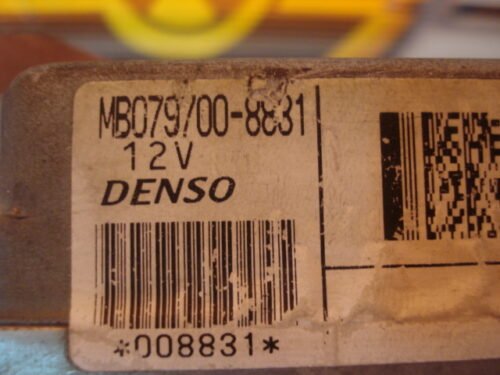 Centralita VOLVO 08627471 0000057970 MB079700-8831 DENSO
