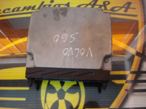Centralita VOLVO 08627471 0000057970 MB079700-8831 DENSO