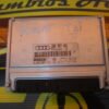 Centralita del motor  VW Golf IV 0281001938 3B0907401 3BO907401