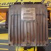 Centralita del motor Renault Nissan R0410C107B 8200334540 8200374392