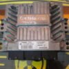 Centralita del motor RENAULT S122326108A 8200565863 8200495479 SID301