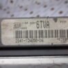 Centralita del motor Ford Transit DPC-808 DPC808 2S4112A650DA 2S41-12A650-DA