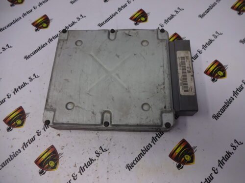 Centralita del motor Ford Transit DPC-808 DPC808 2S4112A650DA 2S41-12A650-DA
