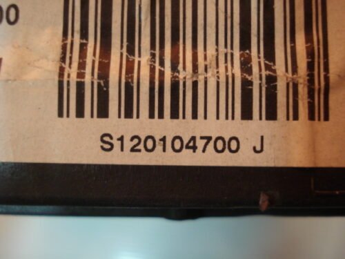 BSI Caja de fusibles Peugeot 407 S120104700J 9655221080 BSI-S02-00