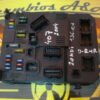 BSI Caja de fusibles Peugeot 407 S120104700J 9655221080 BSI-S02-00