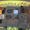 BSI Caja de fusibles Citroen C5 T04-00 PSA 9645352980 96 453 529 80