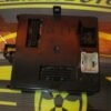 BCM Caja de fusibles Renault vel satis 8200275725 33254919