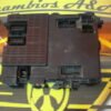 BSI Caja de fusibles PEUGEOT CITROEN 9646023680 73004812