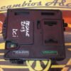 Controlador Confort Renault Megane 284B19091R S180180040A BCM95
