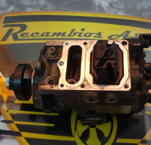 Bomba de inyección Opel Astra Zafira 55352864 0470504222