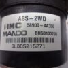 ABS Hyundai H1 STAREX 589004A350 58900-4A350 5WY7516A BH60103200