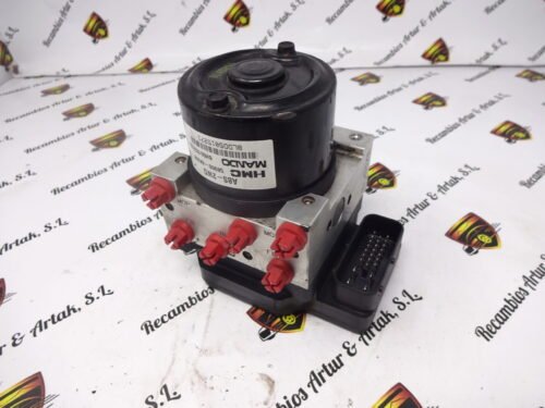 ABS Hyundai H1 STAREX 589004A350 58900-4A350 5WY7516A BH60103200