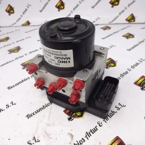 ABS Hyundai H1 STAREX 589004A350 58900-4A350 5WY7516A BH60103200