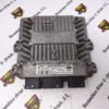 Centralita Ford Fiesta SID804 5WS40433A-T 5WS40433AT 7S6112A650AA 7S61-12A650-AA