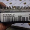 Controlador del ventilador eléctrico Ford Transit 940004701 020060165607