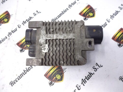 Controlador del ventilador eléctrico Ford Transit 940004701 020060165607